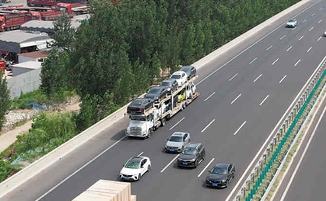 奎文区高速公路汽车救援